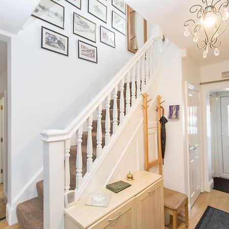 Station Approach B&B Boutique Stays Solihull Exterior foto