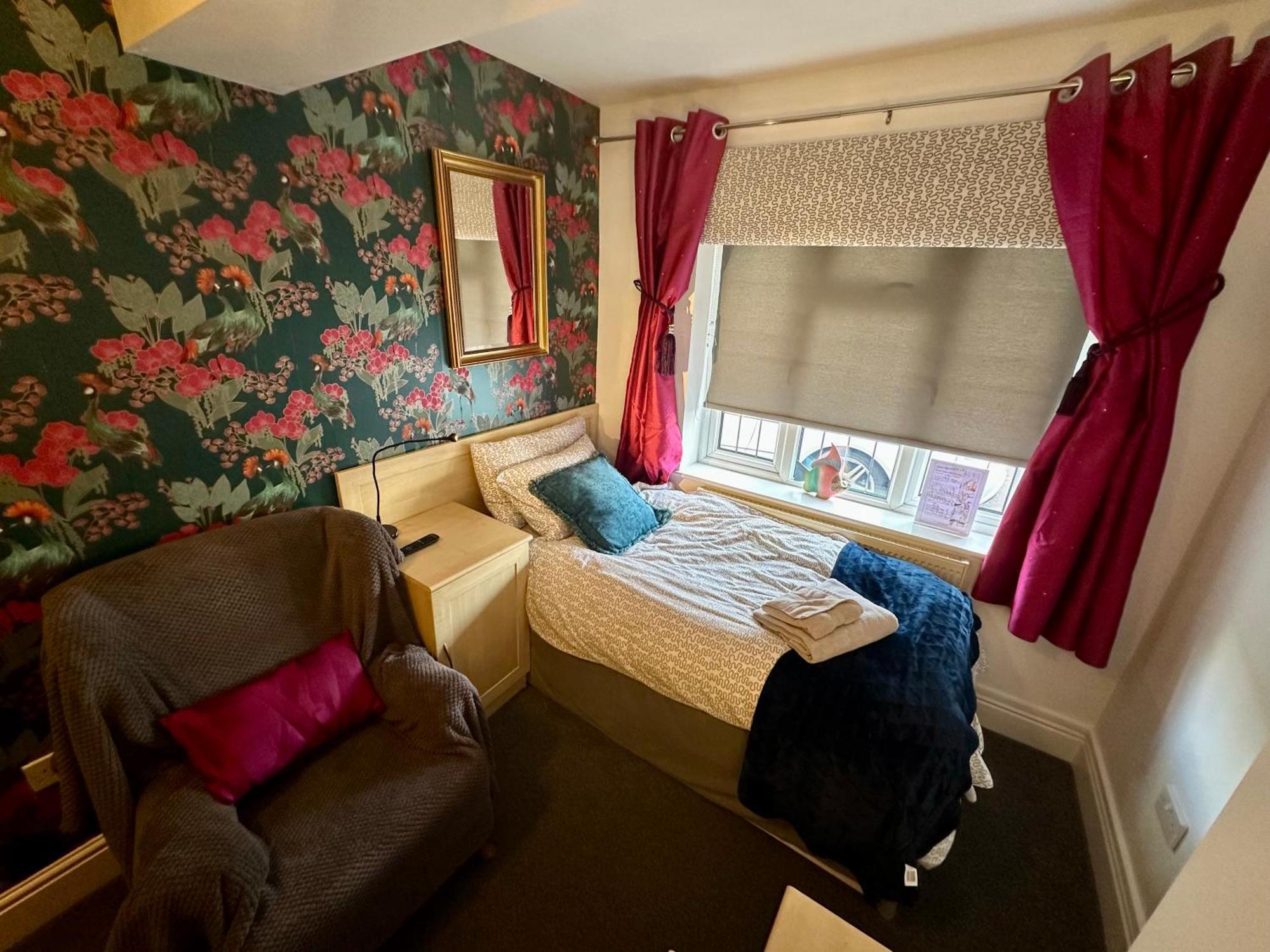 Station Approach B&B Boutique Stays Solihull Exterior foto