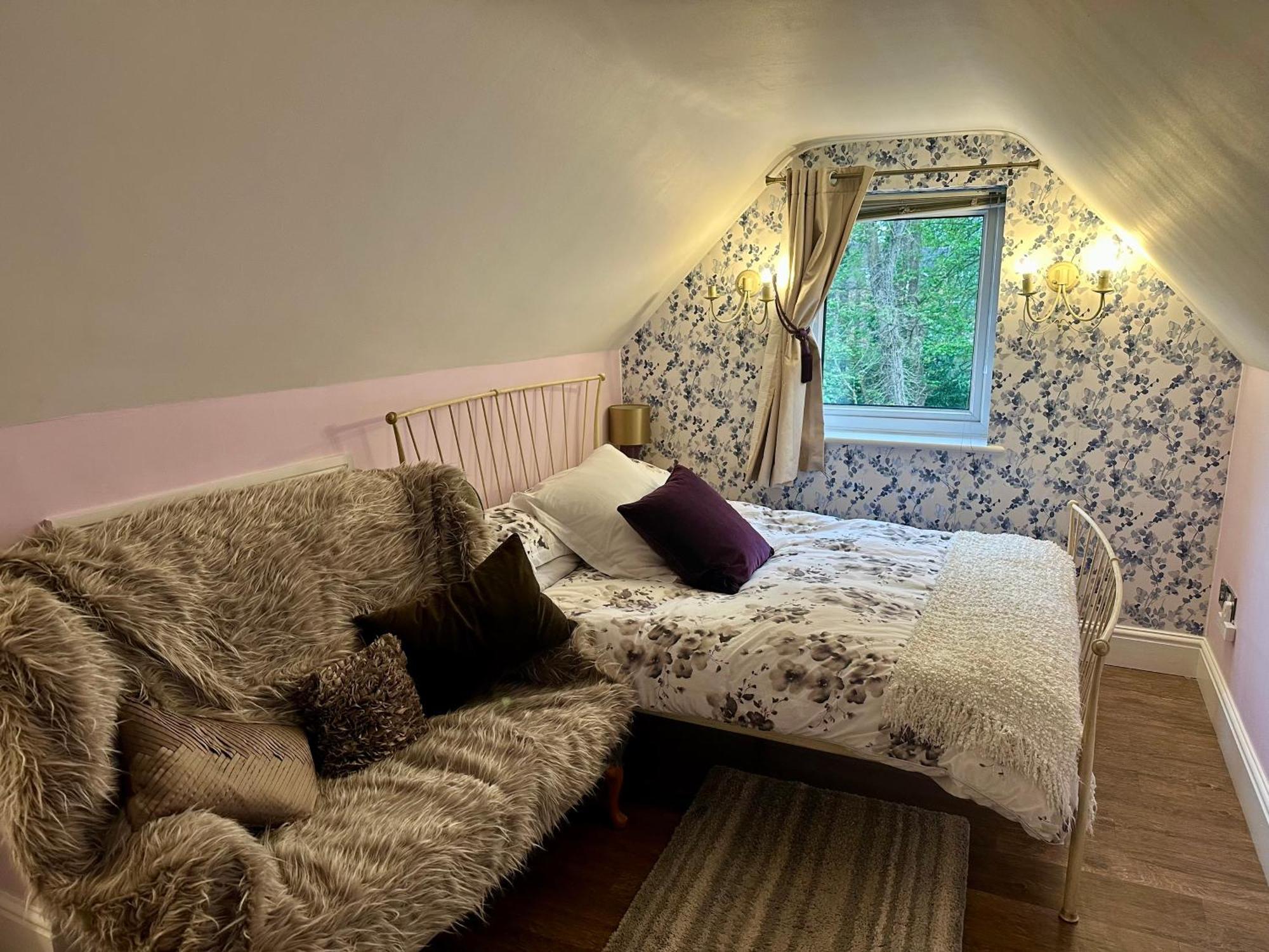 Station Approach B&B Boutique Stays Solihull Exterior foto
