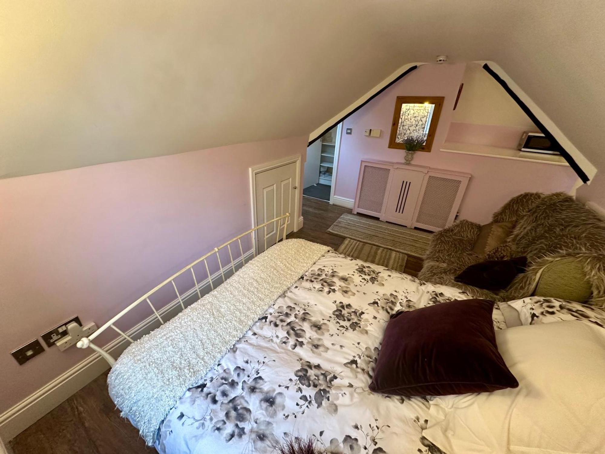Station Approach B&B Boutique Stays Solihull Exterior foto