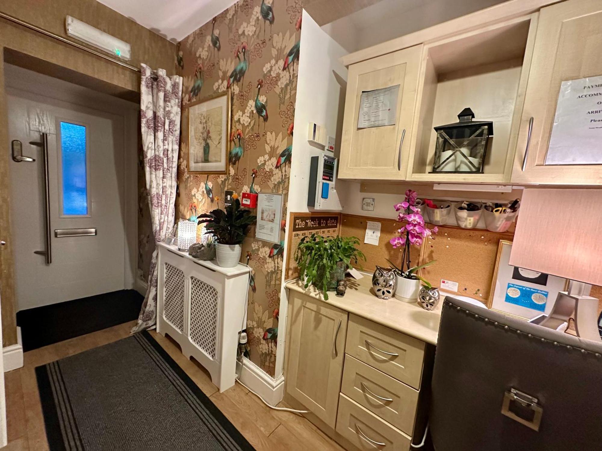 Station Approach B&B Boutique Stays Solihull Exterior foto