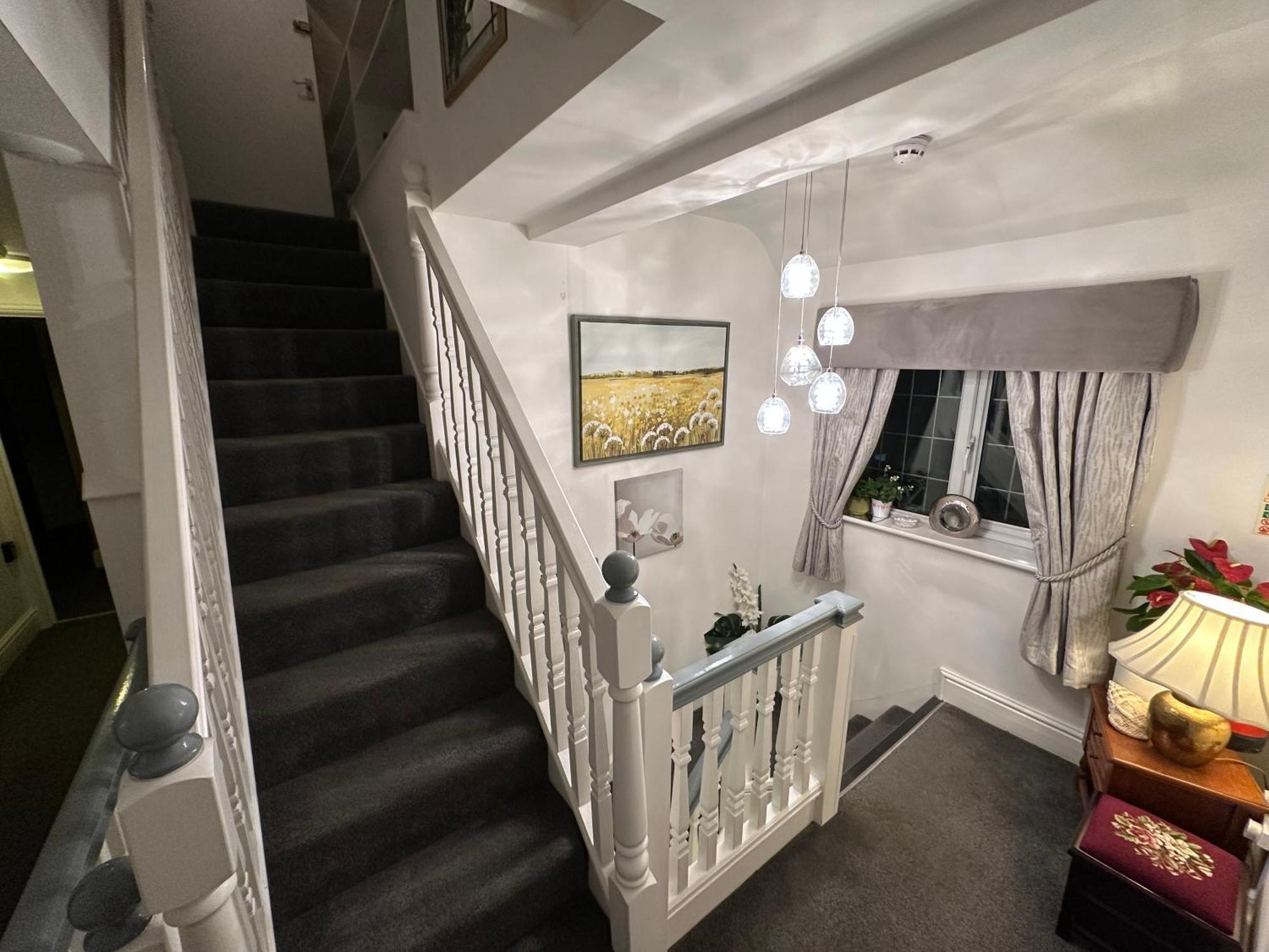 Station Approach B&B Boutique Stays Solihull Exterior foto